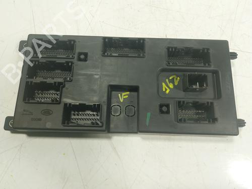 Used Electronic module Electronic module JAGUAR F-PACE (X761) 2.0 TD4 AWD (180 hp) 17608918 17608918