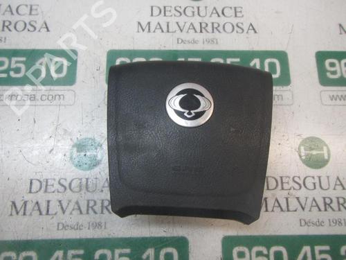driver-airbag-ssangyong-rexton-rexton-ii-gab_-2002-3878546 main image