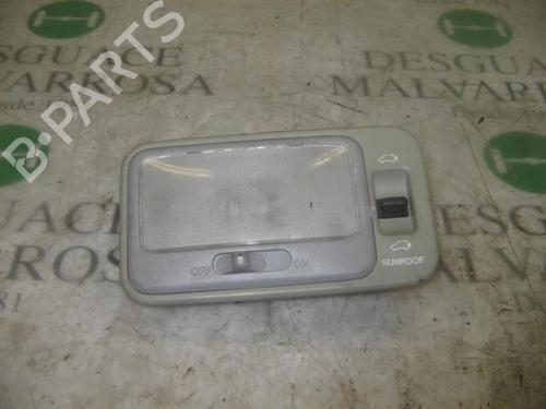 Used Interior roof light HONDA CR-V I (RD) 2.0 16V 4WD (RD1, RD3) (128 hp) 7412991