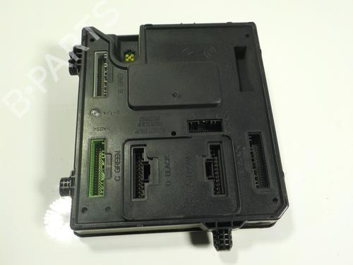 Elektronische module RENAULT MEGANE III Hatchback (BZ0/1_, B3_) [2008-2025]  12206749