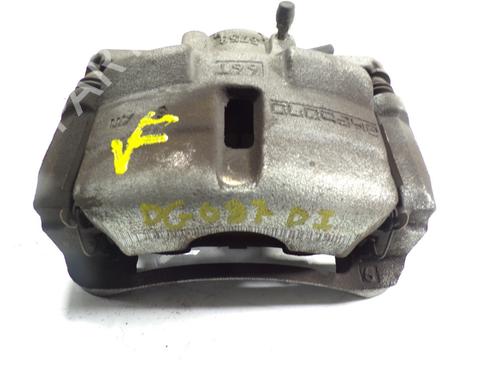 Left front brake caliper NISSAN QASHQAI II SUV (J11, J11_) 1.2 DIG-T 410114EA0A