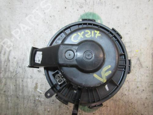 Heater blower motor MERCEDES-BENZ SPRINTER 3-t Van (B906)  | BP3844945M62 