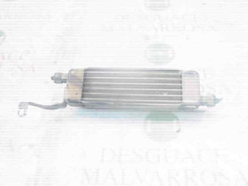 Used Oil radiator Oil radiator OPEL ASTRA G Hatchback (T98) 2.0 DTI 16V (F08, F48) (101 hp) 3763741 3763741