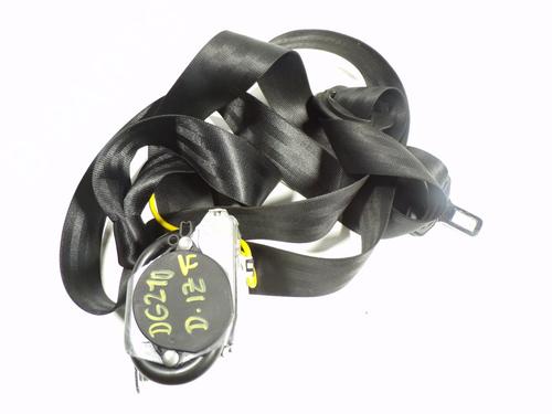 Used Front left seatbelt Front left seatbelt VW TOUAREG (7LA, 7L6, 7L7) 2.5 R5 TDI (174 hp) 8741486 8741486