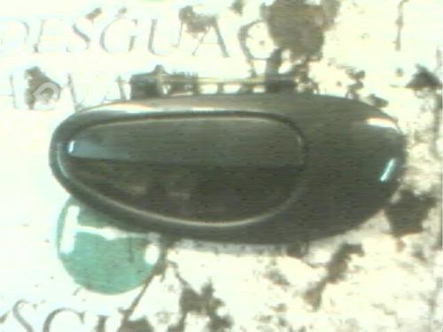 Used Rear left exterior door handle CHRYSLER 300M (LR) 2.7 V6 24V (203 hp) 3758974