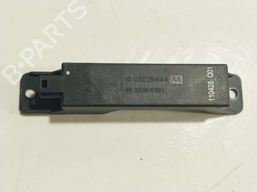 Electronic module LANCIA VOYAGER MPV (404_) 2.8 CRD (RT, 53) | BP39081563M83 - Image 2