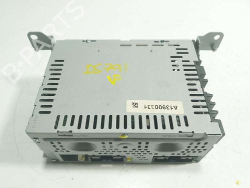 Radio FORD MONDEO V Hatchback (CE) 2.0 EcoBlue | BP37689774E6 - Image 3