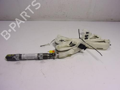 Used Right curtain airbag AUDI A8 D4 (4H2, 4H8, 4HC, 4HL) 4.2 TDI quattro (351 hp) 16059974