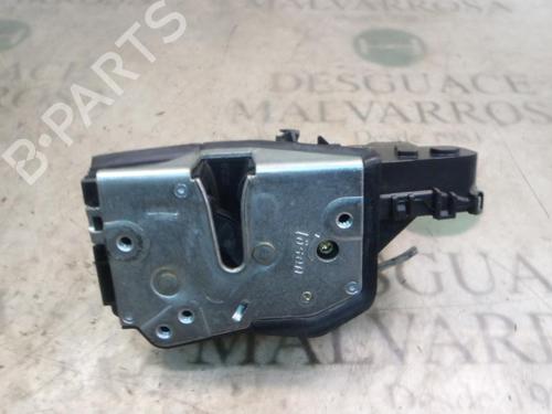 Høyre foran lås BMW 3 (E46) 318 i (118 hp) 3802836