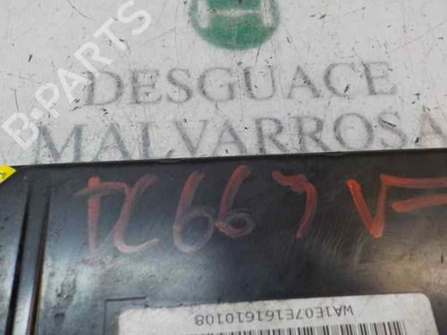 Engine control unit (ECU) CHEVROLET KALOS 1.2 | BP3988226M57