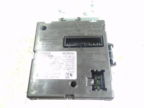 Used Electronic module Electronic module NISSAN MICRA V (K14) [2016-2026] 7637497 7637497