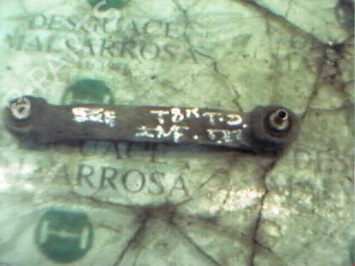 Used Right rear suspension arm Right rear suspension arm 3766178 3766178