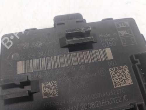 Electronic module VW GOLF VIII (CD1, DA1)  | BP17384649M83 