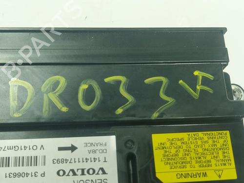 Electronic module VOLVO V40 Hatchback (525) D2 | BP25203312M83 - Image 5