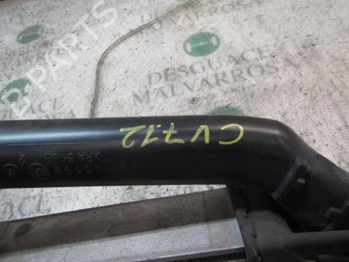 Intercooler OPEL ASTRA H (A04) 1.7 CDTI (L48) | BP3834699M30 