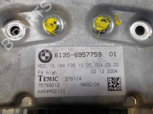 Elektronisk modul BMW 5 (E60) 530 d | BP5282652M83 