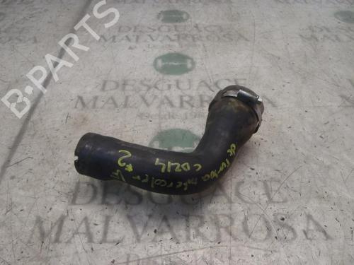 Used Pipe Pipe OPEL MERIVA A MPV (X03) [2003-2010] 14271734 14271734