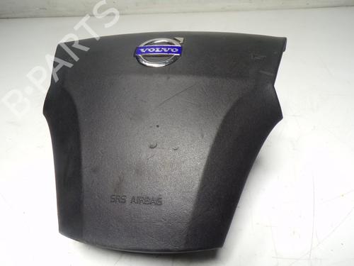 Driver airbag VOLVO C30 (533) D5 | BP16682830C9 