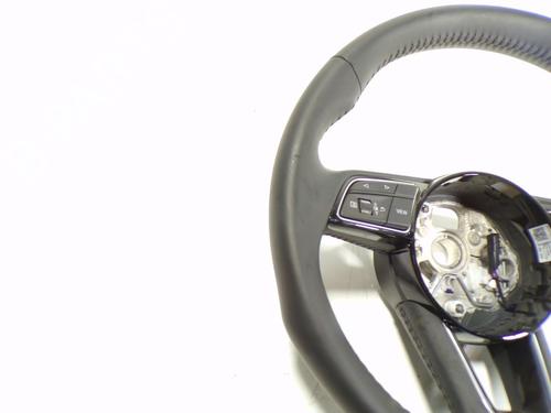 Steering wheel AUDI A1 Sportback (GBA)  | BP9644884C49 