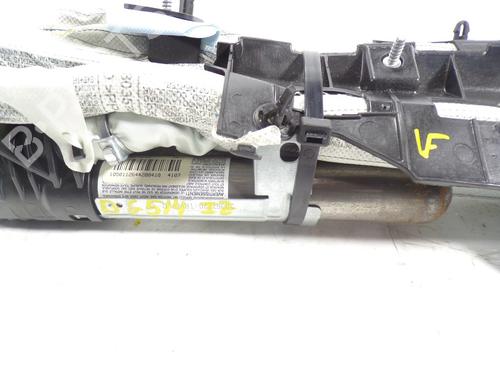 Left curtain airbag BMW 3 (E90)  | BP7124486C11