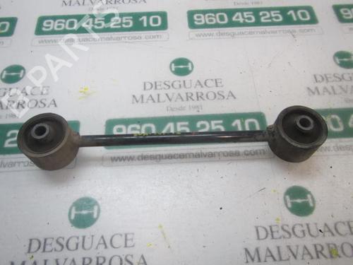 Used Left rear suspension arm Left rear suspension arm KIA SORENTO I (JC) 2.5 CRDi 4WD (140 hp) 3874926 3874926