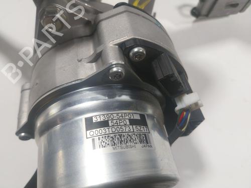 Steering column SUZUKI VITARA (LY) 1.6 (APK 416) | BP18353474M21 - Image 5