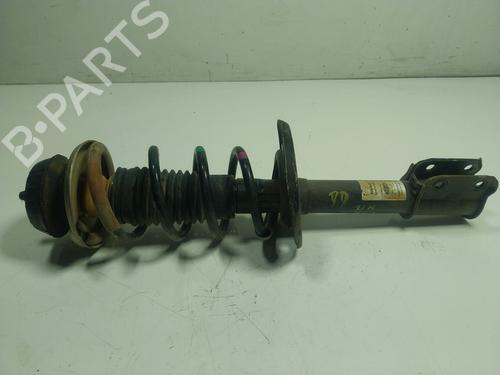 Right front shock absorber DACIA DOKKER Box Body/MPV  | BP17957116M17