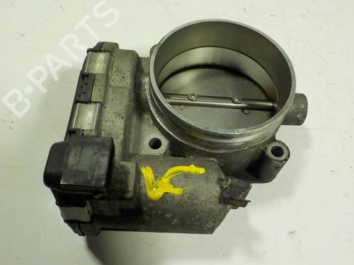 Used Throttle body Throttle body PORSCHE CAYENNE (9PA) 3.2 (250 hp) 10746863 10746863