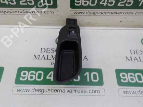 Used Left rear window switch FIAT TIPO Hatchback (356_, 357_) 1.3 D (356HXH1A) (95 hp) 4800838