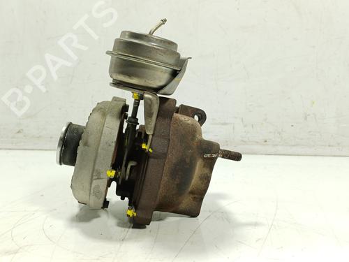 Turbolader/Kompressor für Turbolader/Kompressor KIA SPORTAGE III (SL) 1.7 CRDi (116 hp) 36353301 36353301