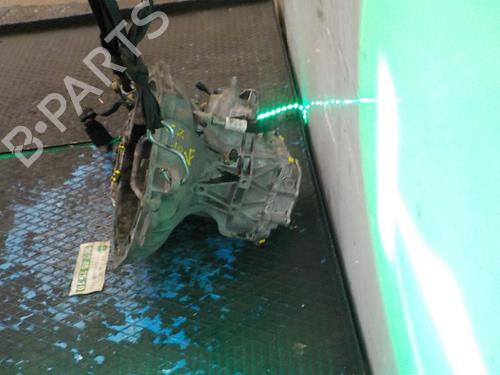 Gearbox OPEL VECTRA B Hatchback (J96)  | BP3861227M3 