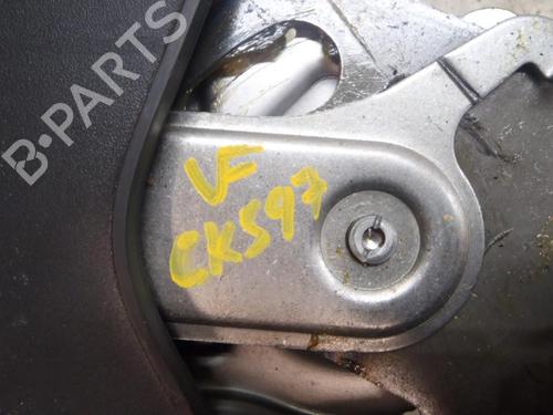 Hand brake FORD FIESTA VI (CB1, CCN) 1.4 TDCi | BP8770493I18 