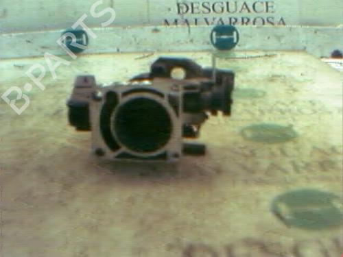 Throttle body FORD ESCORT VI (GAL, AAL, ABL) 1.8 D | BP3770628M82