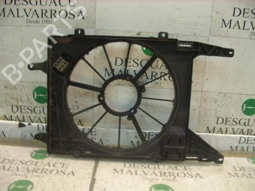 Used Other RENAULT MEGANE I Coach (DA0/1_) 1.9 dTi (DA0N) (98 hp) 14265827