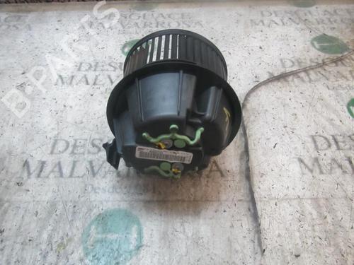 Heater blower motor DACIA DUSTER (HS_) 1.5 dCi (HSAJ) | BP3843205M62 