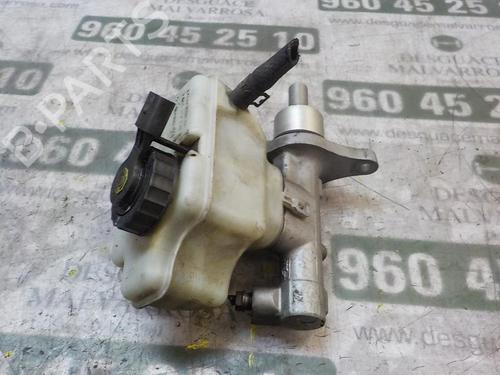 Hovedbremsecylinder VW GOLF V (1K1) [2003-2010]  3859403