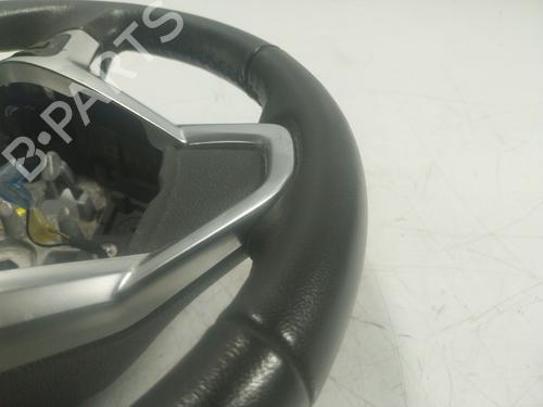 Steering wheel FORD TOURNEO COURIER B460 MPV 1.0 EcoBoost | BP16871164C49 