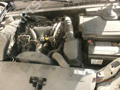 Front right window mechanism CITROËN C5 II (RC_) | BP3841878C23 - Image 9
