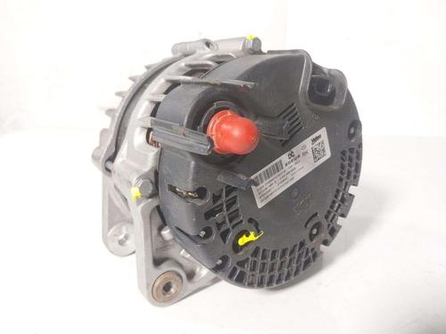 Alternator RENAULT KADJAR (HA_, HL_) 1.5 BLUE dCi 115 (HLA6) | BP39698365M7 - Image 2