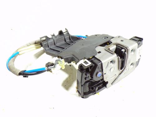 Used Rear right lock MERCEDES-BENZ CLA Coupe (C117) [2013-2019]  8180548