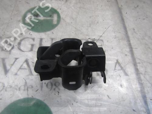 Used Hood lock MERCEDES-BENZ C-CLASS Coupe (CL203) [2001-2011]  8770693