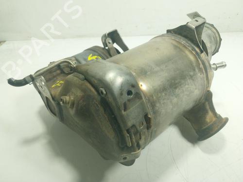 Particulate filter SKODA KAROQ (NU7, ND7) 2.0 TDI | BP23141647M81 - Image 3
