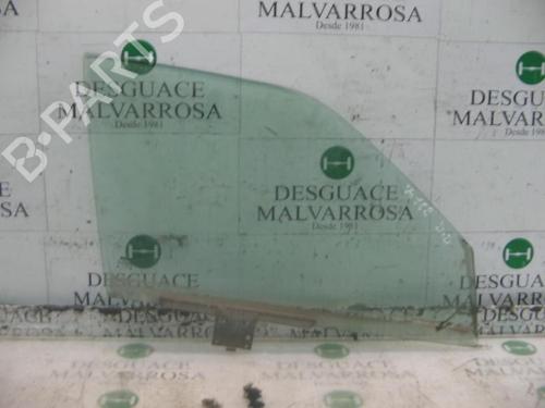 Used Front right door window Front right door window SEAT TOLEDO I (1L2) [1991-1999] 3734217 3734217