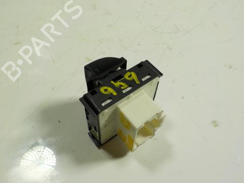 Left front window switch CITROËN C4 CACTUS  | BP10089083I27 