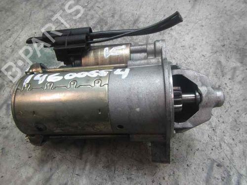 Used Starter FORD MONDEO III Saloon (B4Y) 1.8 16V (125 hp) 3822498