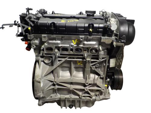 Used Engine Engine FORD FOCUS III 1.6 Ti (125 hp) 13317047 13317047