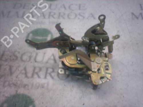 Rear left lock MERCEDES-BENZ E-CLASS (W210)  | BP4022552C100 