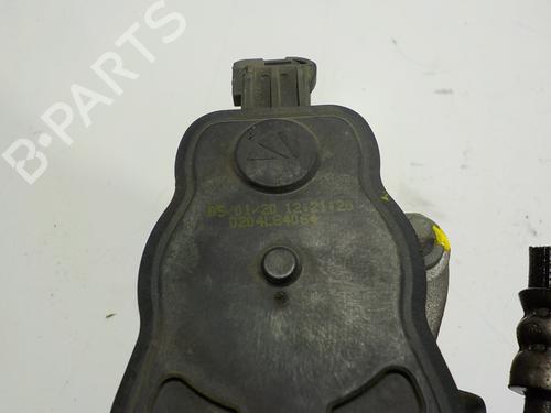 Right rear brake caliper OPEL GRANDLAND / GRANDLAND X (A18, P1UO) 1.5 Turbo D (75) | BP13410304M106 