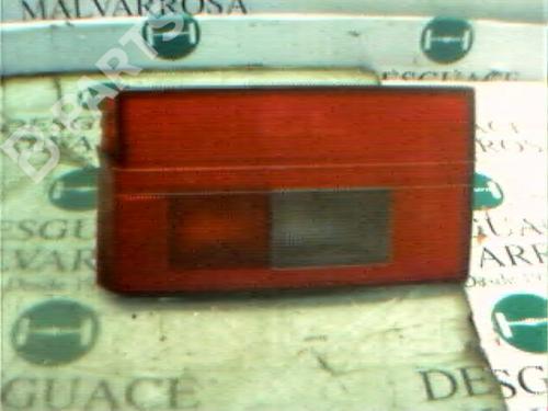 Used Right tailgate light Right tailgate light SEAT TOLEDO I (1L2) 1.8 i (88 hp) 3769083 3769083
