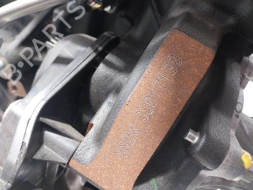 Engine VW AMAROK (T1A, T1B) | BP33431504M1 - Image 6